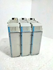 Module D'Entrée PLC