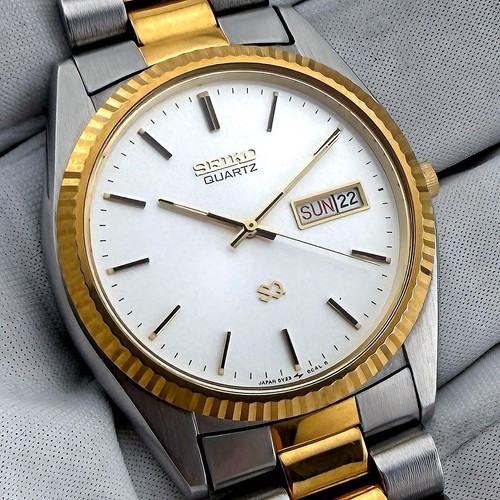 Montre seiko 5y23 - 5y23-8a60, à