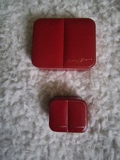 Boîtes Vides à bijoux Didier