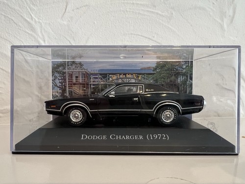 Dodge charger 1972 collection - 1972,