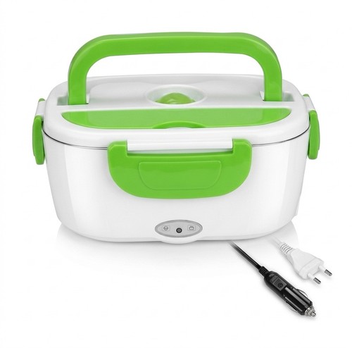 Lunch box chauffante - box,