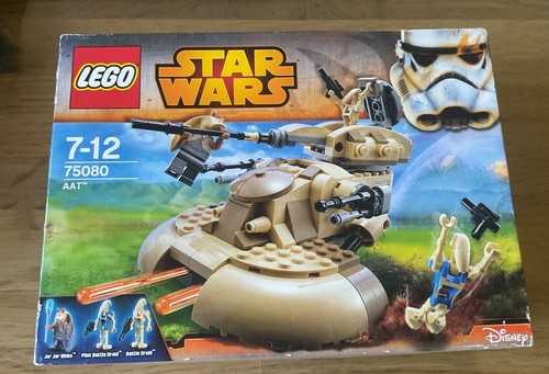 Boite set lego star - lego,