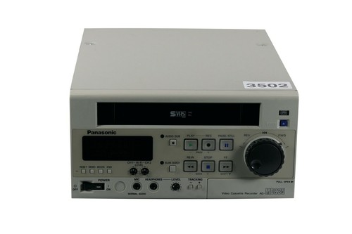 Panasonic md835e - ag-md835e,