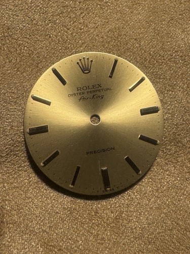 Rolex air king 34mm - rolex,
