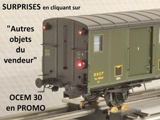 REE MODELES VB-113 Fourgon