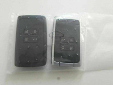 CLE CARTE TELECOMMANDE COMMANDE COMPLETE RENAULT MEGANE 4 SCENIC ESPACE PR PIECE