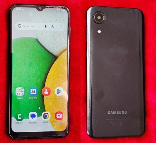 Samsung galaxy a03 core - galaxy,