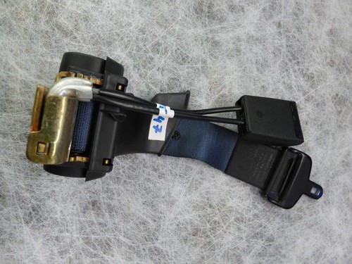 Mercedes w140 400sel ceinture - 400sel,