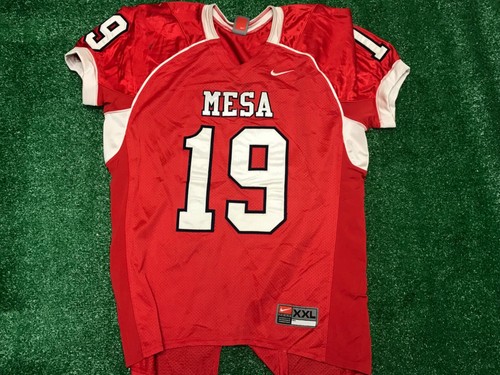 Nike football game - football, jersey