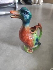 Ancien beau pichet en