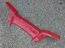 Carénage arrière quad Gamax