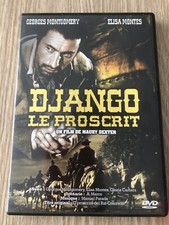 FILM DJANGO LE PROSCRIT