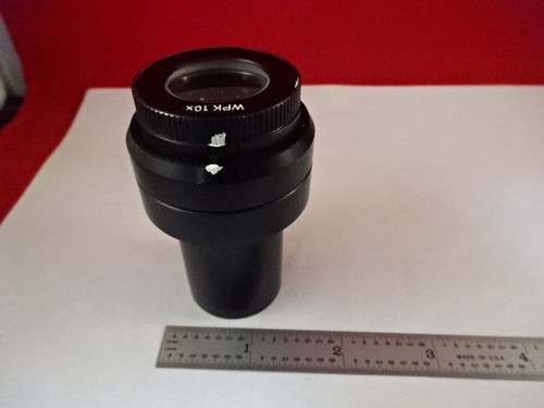 Microscope pièce leica - pièce,
