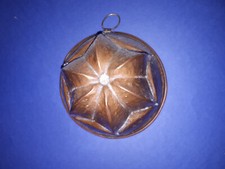 Ancien moule original à Kouglof vintage