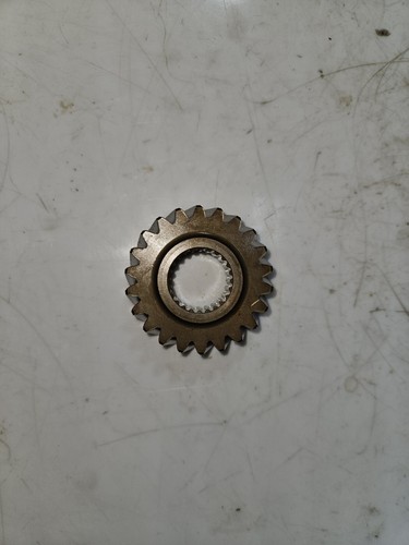 Pignon moteur yamaha tmax - pignon,