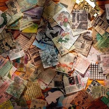  Fournitures Pour Scrapbooking