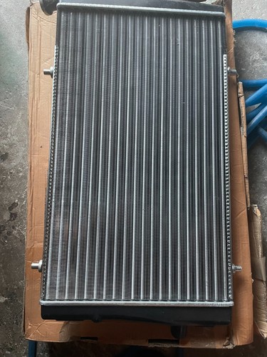 Radiateur refroidissement - de,
