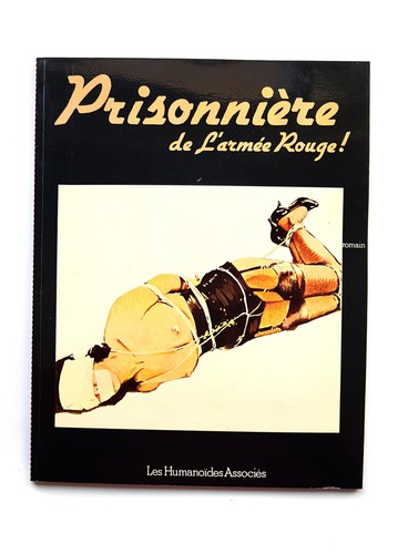 Prisonnière armée rouge - l'armée,
