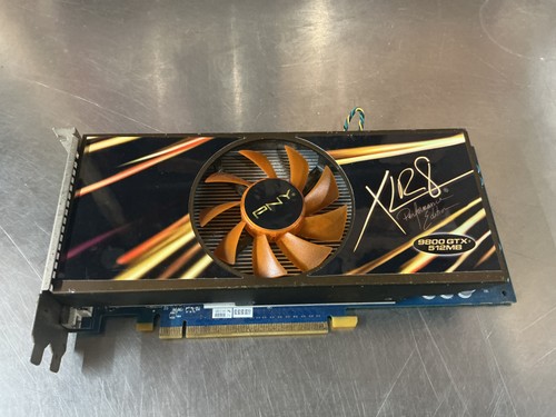 Nvidia xlr8 9800 - nvidia,