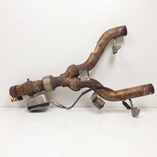 HK835E218JB tube intermediaire