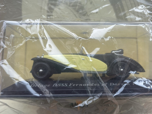 Delage fernandez - delage,