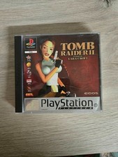 Tomb Raider 2 PS1
