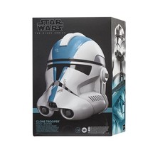 Star Wars Black Series Casque
