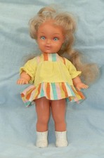 --- Poupée  Microbe  De Bella ---