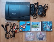 3DO - Console FZ-10 Japonaise