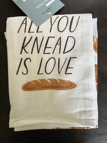 Crofton aldi pack tea towels - aldi,