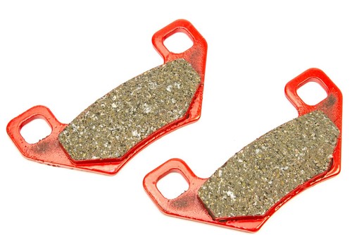Plaquettes ebc fa395tt - fa395tt, pour