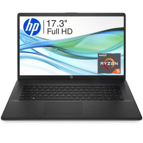 Ordinateur portable - , hp