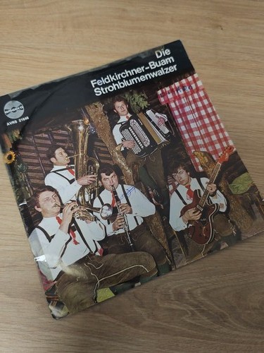 Vinyle tours ancien die - vinyle,