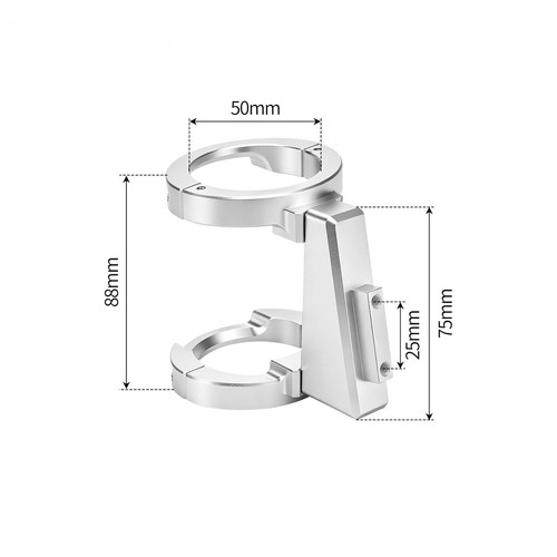 Support adaptateur support