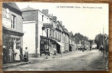 Dept orne la ferte - 61,