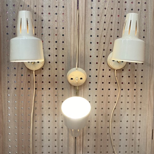 Trio appliques modulables - trio, d'appliques