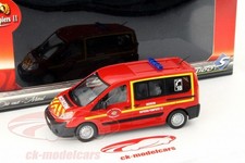 Miniature citroën jumpy - miniature,