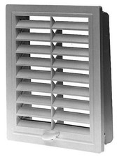 Grille de ventilation Upmann