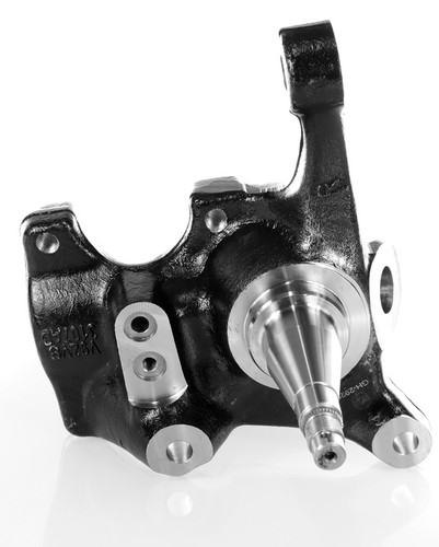 Suspension roue avant - suspension,