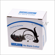 Collier Anti-Aboiement