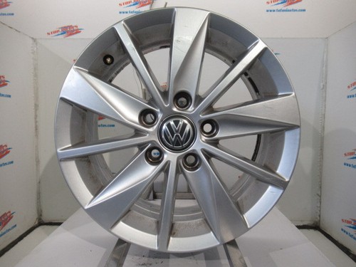 Jante aluminium volkswagen - jante,