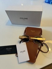 Lunettes soleil celine - lunettes, de