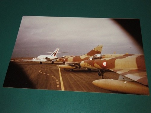 Photo avion dassault - photo,