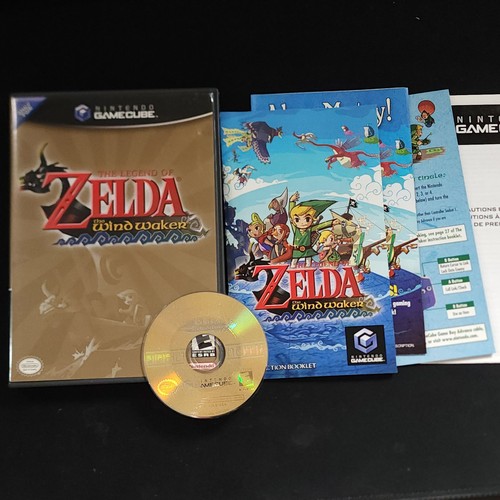 The legend zelda wind - legend,