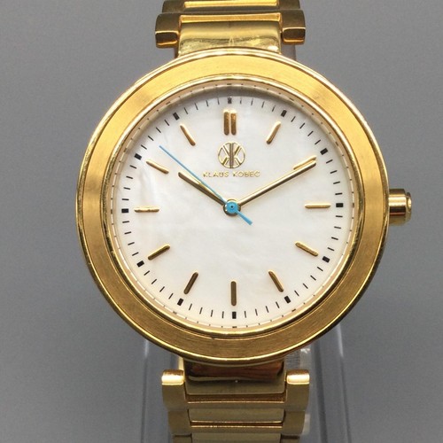 Klaus kobec women watch - kobec, 37mm