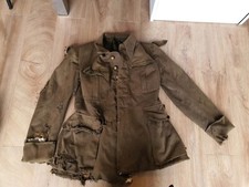 Vareuse Française Ww2