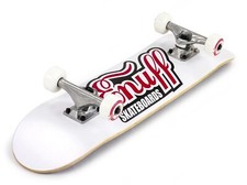 Enuff Skateboards Logo