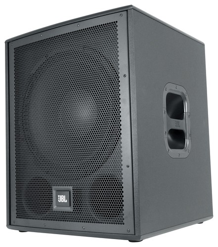 Jbl irx115s 1300w - 1300w, powered