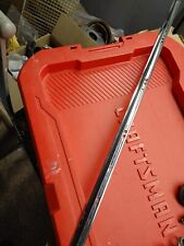 Mercedes Benz Usine W113 Droit