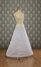 Jupon De Mariée